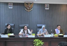 Pemkot Kupang Perkuat Penanganan TB Melalui Pendekatan Kolaboratif