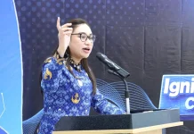 Pemkot Kupang  Dorong Anak Muda Jadi Pencipta Teknologi