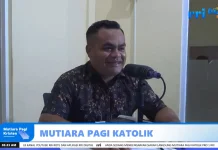 Mutiara Pagi Katolik: Kesatuan Hati di dalam Kasih Allah
