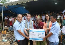 Sinergi Intervensi Perangkat Daerah untuk Kesejahteraan Masyarakat Oenai