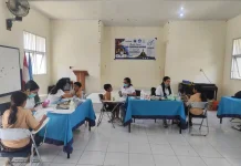 PDGI Kupang Gelar Bakti Sosial Kesehatan Gigi di Rote