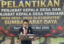 Dari Lopo Rumah Jabatan: 59 Pemimpin Desa Baru Siap Mengubah Wajah Sumba Barat Daya