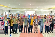 Pemprov NTT: Koperasi Jadi Instrumen Penggerak Ekonomi Produktif