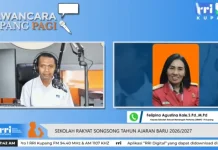Pembangunan Gedung Sekolah Rakyat Kupang Ditargetkan Rampung Agustus 2026
