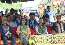 Pemprov NTT Sebut Arah Pembangunan Harus Dimulai dari Desa