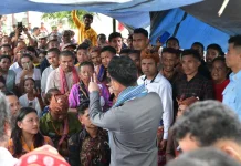 Soal Amfoang, Wapres Gibran Janji Koordinasi Kementerian Cari Solusi Tepat