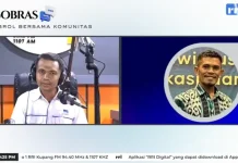 Forum P4S NTT Dorong Regenerasi Petani Muda Daerah