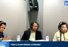 Forum TBM NTT Perkuat Pemanfaatan Bahan Bacaan Bermutu