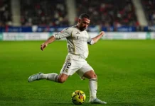 Dani Carvajal Hengkang, Akhir dari Generasi Legendaris Real Madrid