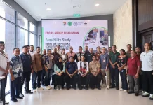 FGD Rumput Laut Sumba Timur Perkuat Hilirisasi dan Kolaborasi Sektor