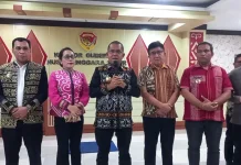 RUPS Bank NTT, Perkuat Bank Daerah dan Perluas Akses KUR bagi Masyarakat