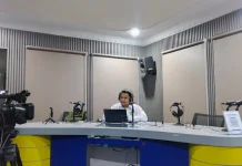 Peringatan Bunda Maria sebagai Bunda Gereja Diharapkan Menumbuhkan Cinta Umat