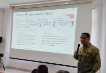Rektor UNITRI Dorong Desa Wisata Unggul di Sumba Timur