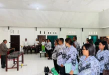 Guru PAK Perkuat Kolaborasi Pendidikan