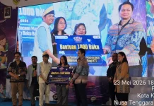 Budaya Literasi Dorong Inovasi dan Kemajuan Generasi Unggul