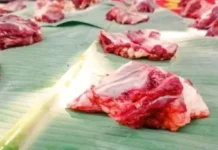 PHBI Kota Kupang Evaluasi Distribusi Kurban, Cegah Penerima Dapat Jatah Ganda