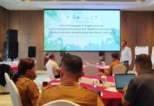 NTT Dorong Integrasi Keanekaragaman Hayati