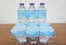Akhir Siklus Air Kemasan, Ancaman Sampah Plastik hingga Mikroplastik Mengintai