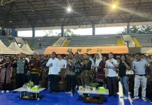 Gubernur NTT Targetkan Job Fair Jadi Agenda Tetap, Siapkan 10 Ribu Lowongan Kerja