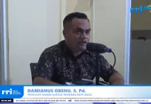 Mutiara Pagi Katolik: Kemajuan Teknologi Tidak bisa Mengganti Peran Manusia