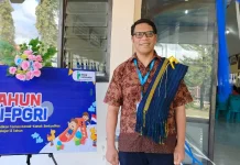 UNICEF Dorong Literasi Anak Melalui Pendidikan Berbasis Budaya Lokal Sumba
