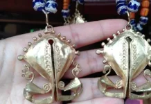 Makna dari Mamuli sebagai Simbol Kebanggaan Orang Sumba