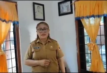 Kepala SD GMIT Oelpuah Tegaskan Dana Perpisahan Bukan Pungutan Sekolah
