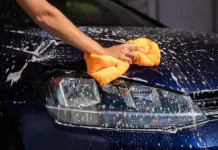 Kebiasaan Jarang Cuci Mobil Bisa Picu Kerusakan