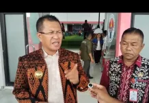 Bupati Kupang Ancam Tutup SPPG Bermasalah usai Dugaan Keracunan Makanan