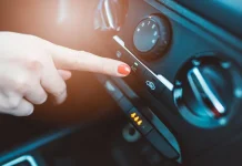 Pengaruh AC Mobil saat Melewati Jalan Menanjak Curam