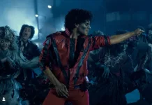Sekuel “Michael” Disiapkan, Lionsgate Bocorkan Alur Baru