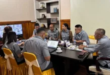 Kakanwil Hukum NTT Dorong Percepatan Layanan Bantuan Hukum