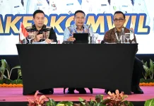 Wali Kota Kupang Dorong Kolaborasi Antar Kota di APEKSI