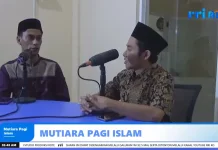 Mutiara Pagi Islam: Bulan Dzulhijjah Menjadi Momentum Baik untuk Memperbaiki Diri