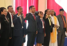 Pelantikan Pejabat Baru Dorong Reformasi Birokrasi SBD Dipercepat