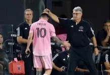 Pelatih Inter Miami Beberkan Kondisi Cedera Lionel Messi