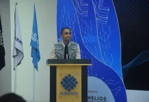 Erwin Alexander Bangun Ekosistem Teknologi Muda Dari Timur Indonesia