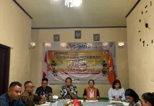 Bawaslu Sumba Barat Perkuat Sinergi menuju Pemilu 2029