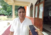 Puskesmas Uitao Gencarkan Pemeriksaan Kesehatan Gratis di Semau