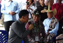 Kunjungan Wapres ke Rote Ndao Buka Peluang Percepatan Pembangunan