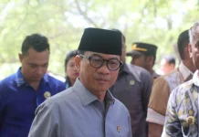 Menteri Desa Apresiasi Kesuksesan BUMDes Damai Lifuleo Kupang