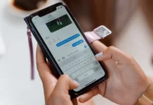 Ciri kepribadian orang yang suka minta izin lewat chat  menurut Ilmu Psikologi