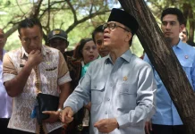 BUMDes Damai Lifuleo Gerakkan Ekonomi Masyarakat Pesisir Desa