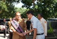 PAD Alor Disorot, Gubernur Melki Bidik Kebocoran Daerah