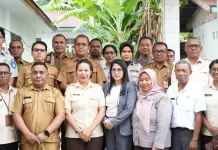 Gubernut NTT Soroti Beban Pajak Warga Kepulauan