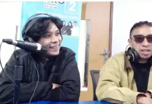 Dennis Talakua Bangun Legacy Musik lewat Sweetholic
