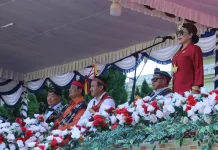 Sumba Barat Daya Rayakan HUT Ke-19 Berdirinya Menjadi Kabupaten Defenitif
