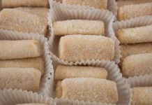 Resep Roti Bale Gula Sederhana, Camilan Manis Khas Rumahan yang Mudah Dibuat