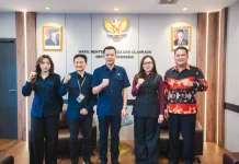 Serena Usulkan Fasilitas Olahraga Kupang Diperkuat Pemerintah Pusat