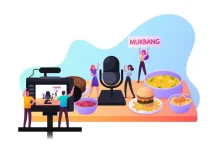 Apa itu 'Mukbang'? Kenali Fenomena dan Tipsnya!